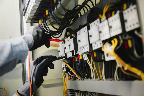 Professional Electrical Services in Milwaukee, WI