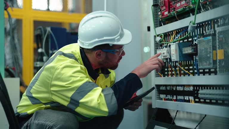 Best Electrical Panel Upgrades  in Milwaukee, WI