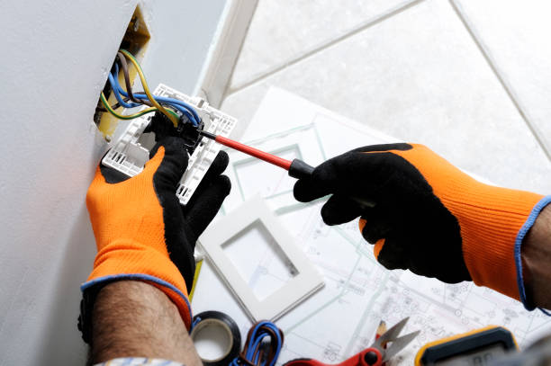 Best Electrical Safety Inspections  in Milwaukee, WI